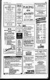 Hammersmith & Shepherds Bush Gazette Friday 14 December 1990 Page 51