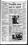 Hammersmith & Shepherds Bush Gazette Friday 14 December 1990 Page 53