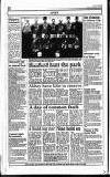Hammersmith & Shepherds Bush Gazette Friday 14 December 1990 Page 54