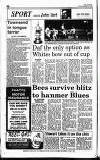 Hammersmith & Shepherds Bush Gazette Friday 14 December 1990 Page 56
