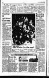 Hammersmith & Shepherds Bush Gazette Friday 28 December 1990 Page 2
