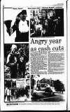 Hammersmith & Shepherds Bush Gazette Friday 28 December 1990 Page 6