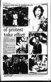 Hammersmith & Shepherds Bush Gazette Friday 28 December 1990 Page 7