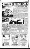 Hammersmith & Shepherds Bush Gazette Friday 28 December 1990 Page 8