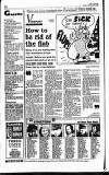 Hammersmith & Shepherds Bush Gazette Friday 28 December 1990 Page 12