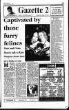 Hammersmith & Shepherds Bush Gazette Friday 28 December 1990 Page 13
