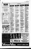 Hammersmith & Shepherds Bush Gazette Friday 28 December 1990 Page 16