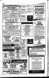 Hammersmith & Shepherds Bush Gazette Friday 28 December 1990 Page 30