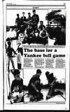 Hammersmith & Shepherds Bush Gazette Friday 28 December 1990 Page 31