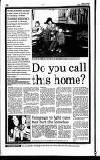 Hammersmith & Shepherds Bush Gazette Friday 04 January 1991 Page 10