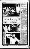 Hammersmith & Shepherds Bush Gazette Friday 04 January 1991 Page 15