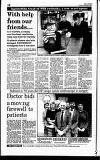 Hammersmith & Shepherds Bush Gazette Friday 04 January 1991 Page 18