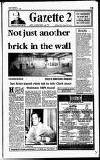 Hammersmith & Shepherds Bush Gazette Friday 04 January 1991 Page 19