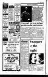 Hammersmith & Shepherds Bush Gazette Friday 04 January 1991 Page 20