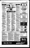 Hammersmith & Shepherds Bush Gazette Friday 04 January 1991 Page 23