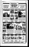 Hammersmith & Shepherds Bush Gazette Friday 04 January 1991 Page 31