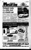 Hammersmith & Shepherds Bush Gazette Friday 04 January 1991 Page 34