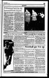 Hammersmith & Shepherds Bush Gazette Friday 04 January 1991 Page 43