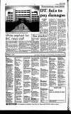 Hammersmith & Shepherds Bush Gazette Friday 11 January 1991 Page 2