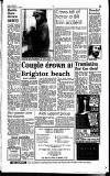 Hammersmith & Shepherds Bush Gazette Friday 11 January 1991 Page 3