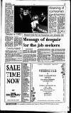 Hammersmith & Shepherds Bush Gazette Friday 11 January 1991 Page 7