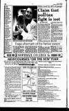 Hammersmith & Shepherds Bush Gazette Friday 11 January 1991 Page 10
