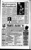 Hammersmith & Shepherds Bush Gazette Friday 11 January 1991 Page 18