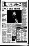 Hammersmith & Shepherds Bush Gazette Friday 11 January 1991 Page 19