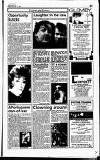 Hammersmith & Shepherds Bush Gazette Friday 11 January 1991 Page 21