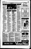 Hammersmith & Shepherds Bush Gazette Friday 11 January 1991 Page 23