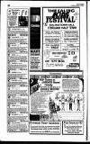 Hammersmith & Shepherds Bush Gazette Friday 11 January 1991 Page 24
