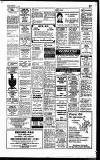 Hammersmith & Shepherds Bush Gazette Friday 11 January 1991 Page 27