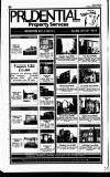 Hammersmith & Shepherds Bush Gazette Friday 11 January 1991 Page 30