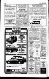 Hammersmith & Shepherds Bush Gazette Friday 11 January 1991 Page 44