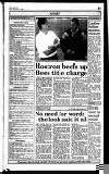 Hammersmith & Shepherds Bush Gazette Friday 11 January 1991 Page 51