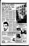 Hammersmith & Shepherds Bush Gazette Friday 18 January 1991 Page 5
