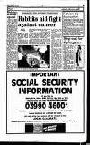 Hammersmith & Shepherds Bush Gazette Friday 18 January 1991 Page 9