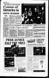 Hammersmith & Shepherds Bush Gazette Friday 18 January 1991 Page 13