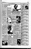 Hammersmith & Shepherds Bush Gazette Friday 18 January 1991 Page 21