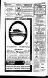 Hammersmith & Shepherds Bush Gazette Friday 18 January 1991 Page 42