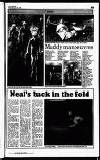 Hammersmith & Shepherds Bush Gazette Friday 18 January 1991 Page 49