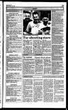 Hammersmith & Shepherds Bush Gazette Friday 18 January 1991 Page 51