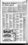 Hammersmith & Shepherds Bush Gazette Friday 25 January 1991 Page 2