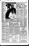 Hammersmith & Shepherds Bush Gazette Friday 25 January 1991 Page 3