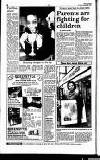 Hammersmith & Shepherds Bush Gazette Friday 25 January 1991 Page 6