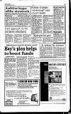 Hammersmith & Shepherds Bush Gazette Friday 25 January 1991 Page 7