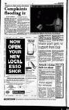 Hammersmith & Shepherds Bush Gazette Friday 25 January 1991 Page 10