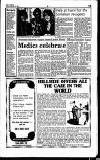 Hammersmith & Shepherds Bush Gazette Friday 25 January 1991 Page 13