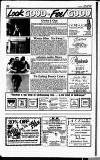 Hammersmith & Shepherds Bush Gazette Friday 25 January 1991 Page 20