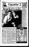 Hammersmith & Shepherds Bush Gazette Friday 25 January 1991 Page 21